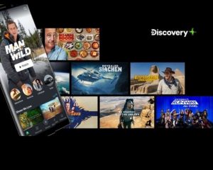 What is Discovery Plus – Discovery+ app