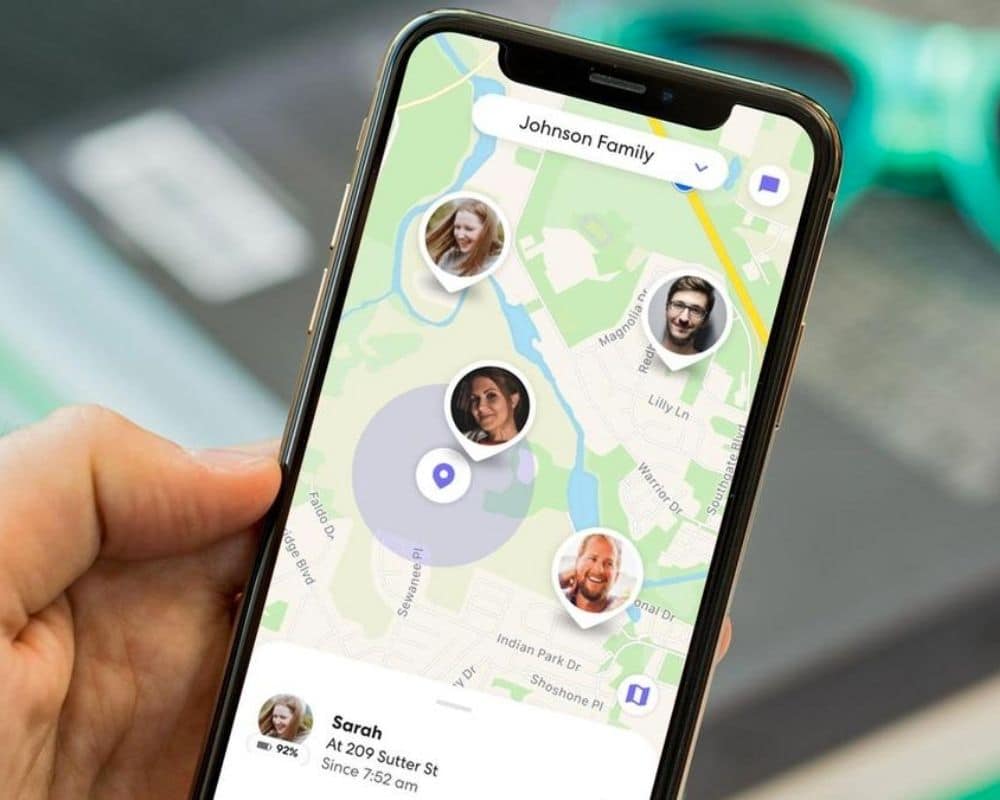 Phone tracker app – It’s a must have!