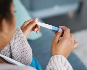 Pregnancy test app – 3 best options