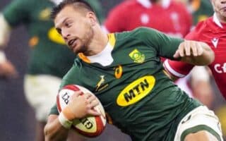 Rugby Streaming Free app