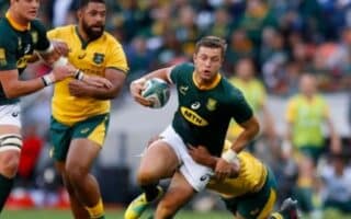 Rugby Streaming app