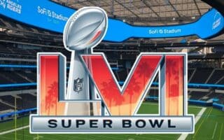 Super Bowl streaming