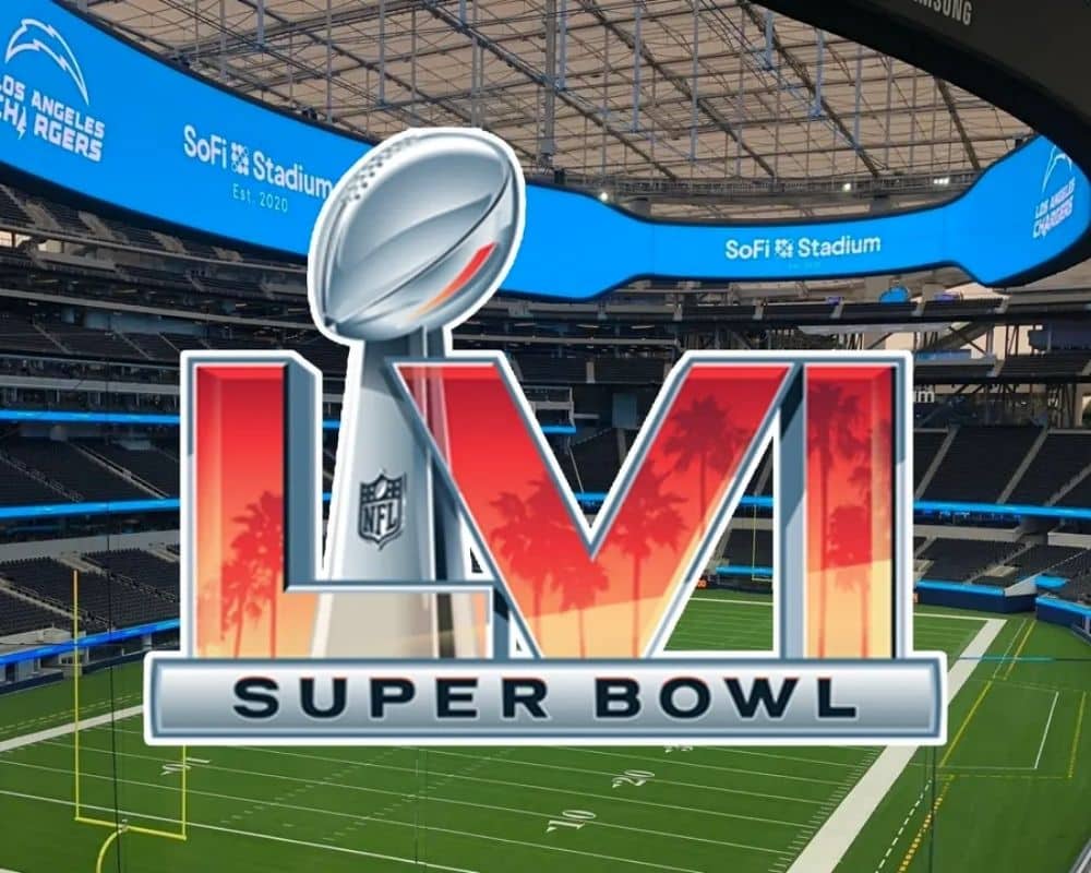 NFL & Super Bowl streaming