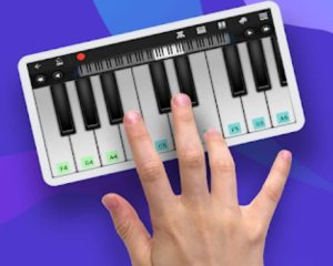 Piano app – best piano learning app