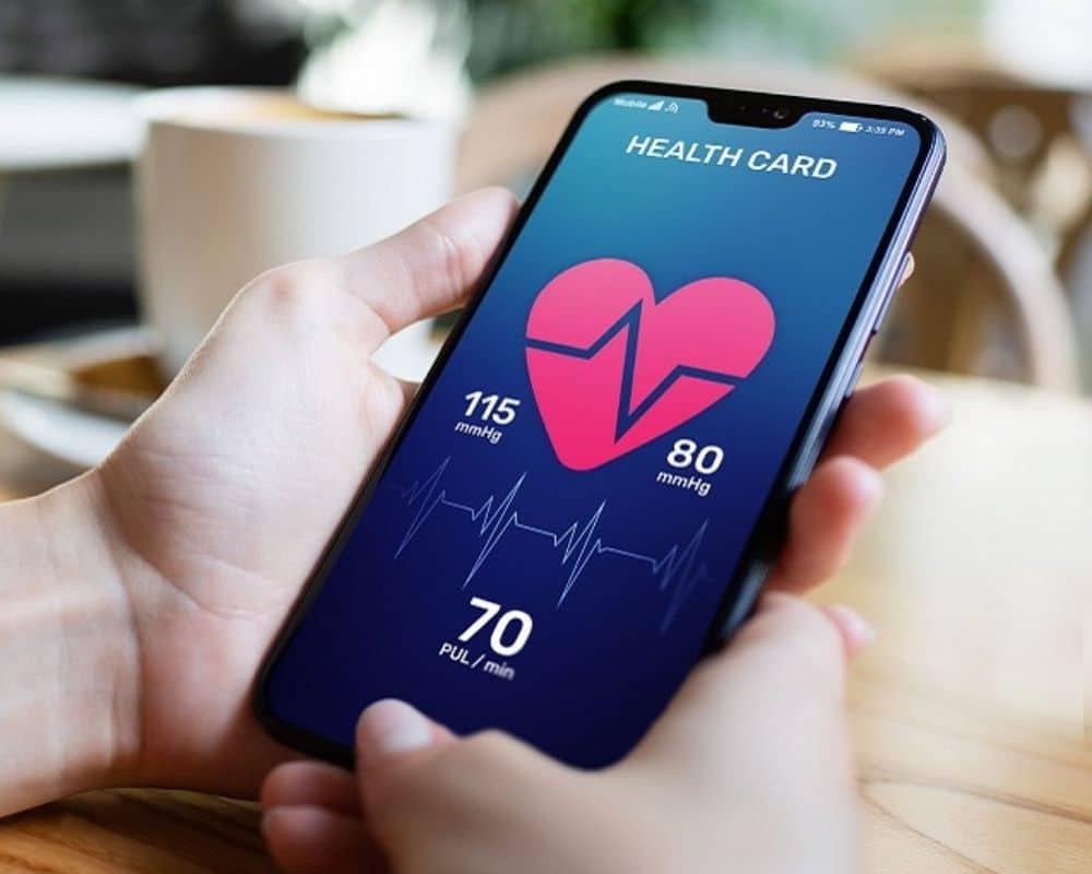 Blood Pressure app – 4 best options