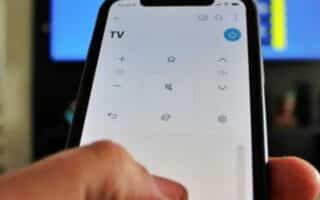 If you are always having problems with the TV remote control, you need to check out the remote control app.