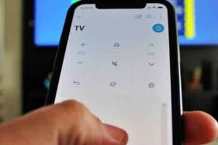 If you are always having problems with the TV remote control, you need to check out the remote control app.