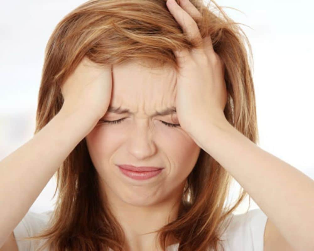 Tips for treating migraines