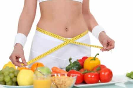 Foods that promote weight loss