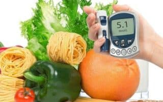 foods that help control diabetes