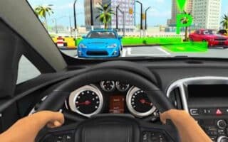 Car Simulators