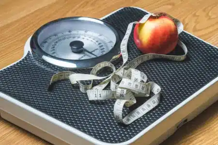 Apps to weigh yourself
