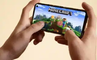 How to have minecraft on mobile