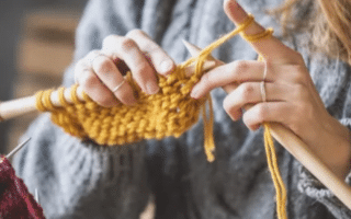 Crochet Apps