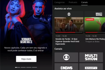 the best TV watching apps