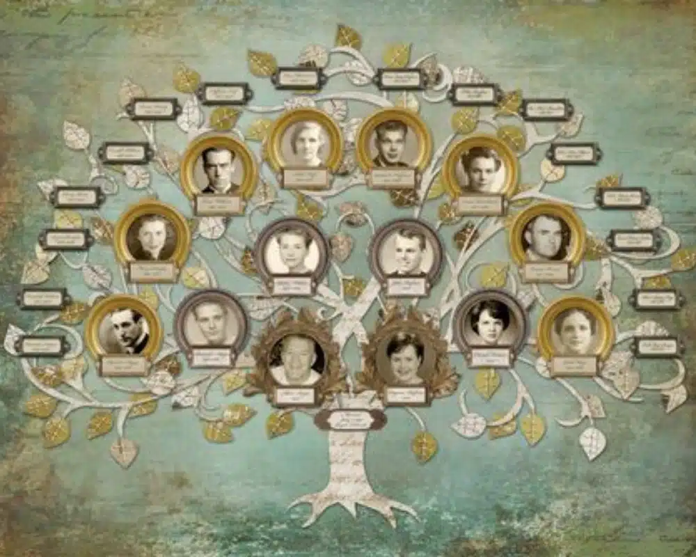 The Best Genealogy Apps: Connecting with Your Roots