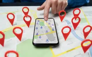 Free People Tracker Apps