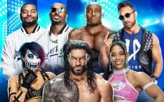 Apps for Watching WWE