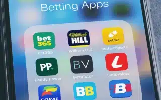 The Best Betting Apps of 2024: A Comprehensive Guide