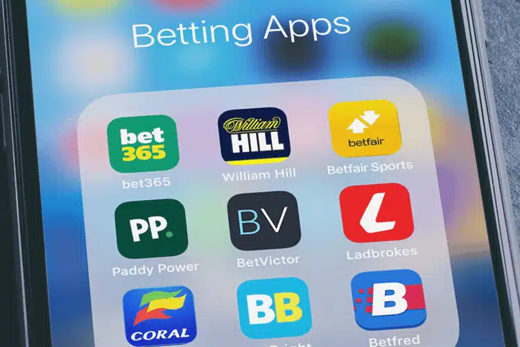 The Best Betting Apps of 2024: A Comprehensive Guide