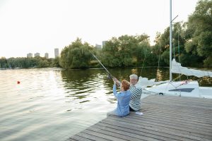 The Best Fishing Apps: Revolutionizing Your Angling Experience