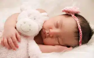 Best Apps to Help Your Baby Sleep