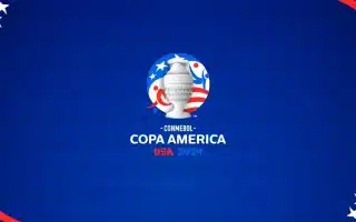 The Best Apps to Watch the Copa America 2024