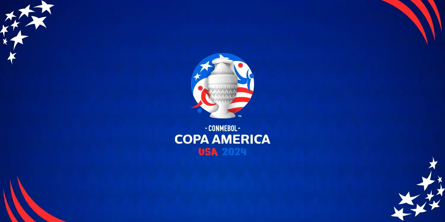 The Best Apps to Watch the Copa America 2024