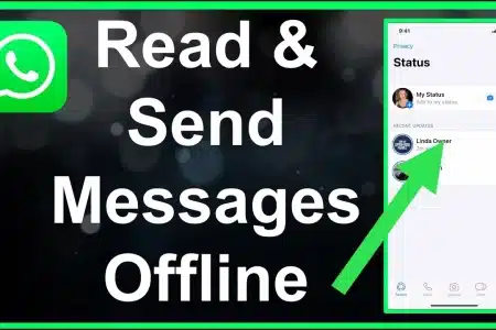 Best Apps to View Offline Messages on WhatsApp