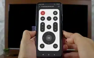 The Best Apps to Control Your TV Remote on Your Cell Phone
