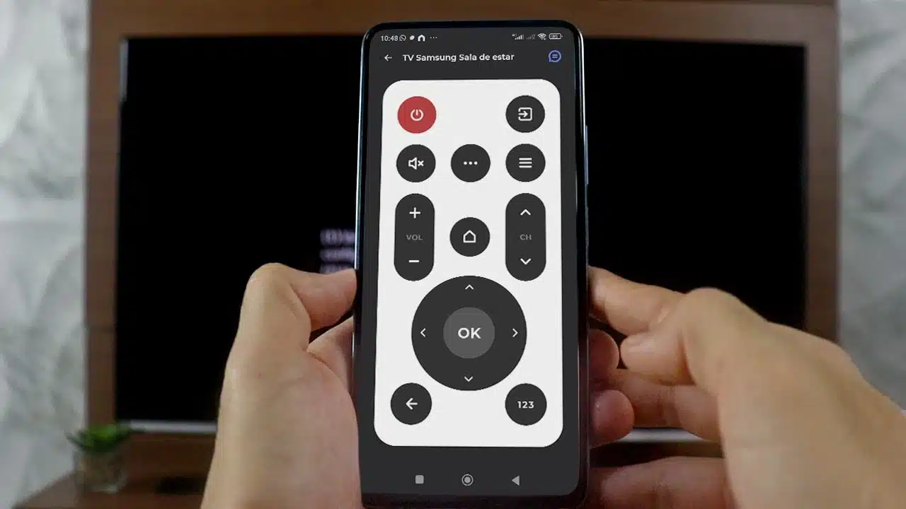 The Best Apps to Control Your TV Remote on Your Cell Phone