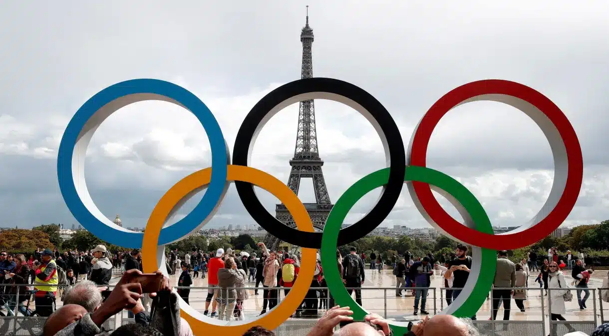 Best Apps to Watch the 2024 Olympics for Free