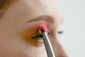 App to Learn Makeup