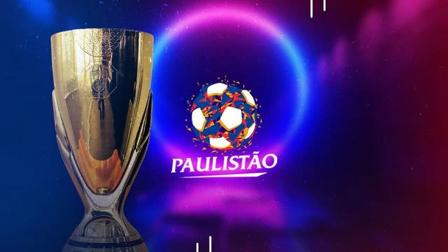 Live Paulista Championship games