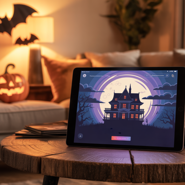 Best apps to watch free horror movies.