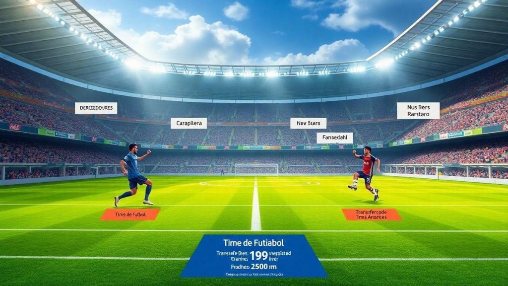 como-as-transferencias-influenciam-o-mercado-financeiro-do-futebol
