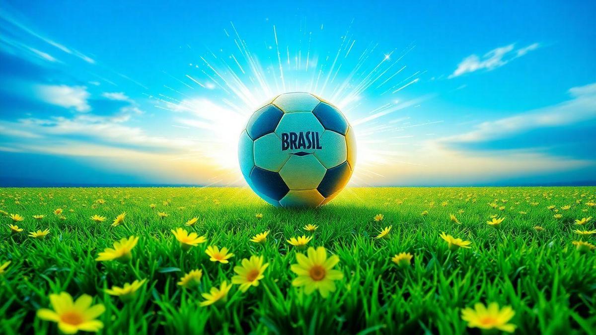 Ronaldinho Gaúcho e a magia no futebol brasileiro