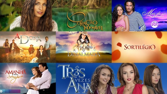 mini novelas
