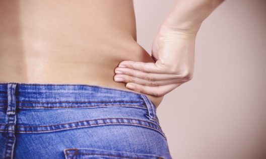 3 Simple Steps to Lose Love Handles for Good