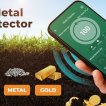 Can Your Phone Really Find Gold? The Truth Behind the Hype