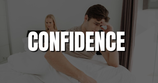 Regain Confidence Naturally