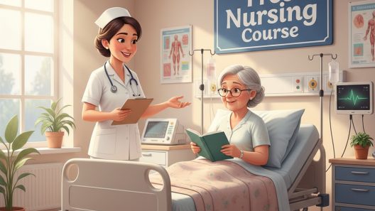 Nursing Career