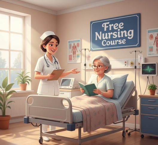 Nursing Career