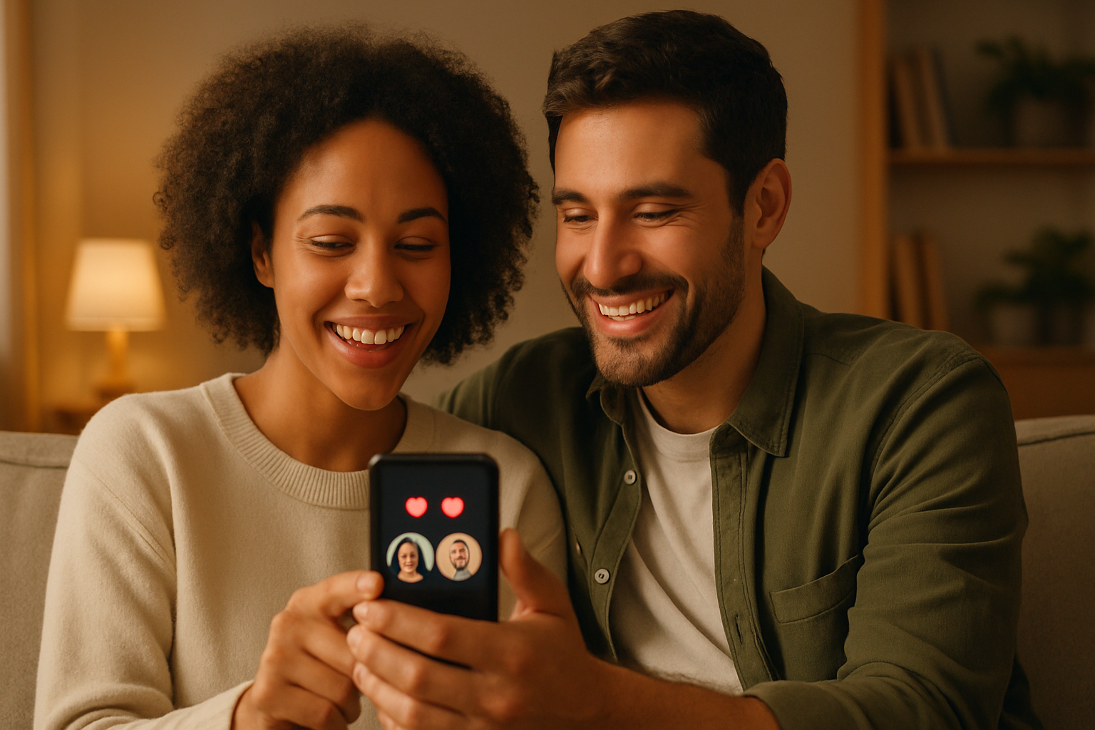 Como o App Namordo Está Revolucionando os Relacionamentos Digitais