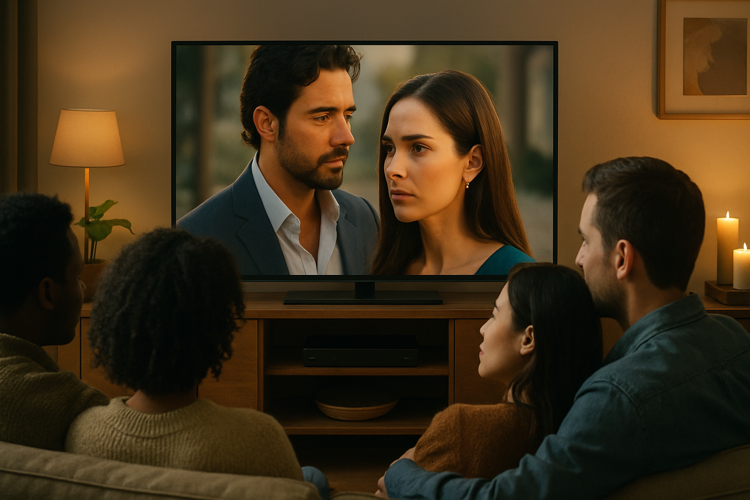 Os Melhores Apps para Assistir Novelas em 2026